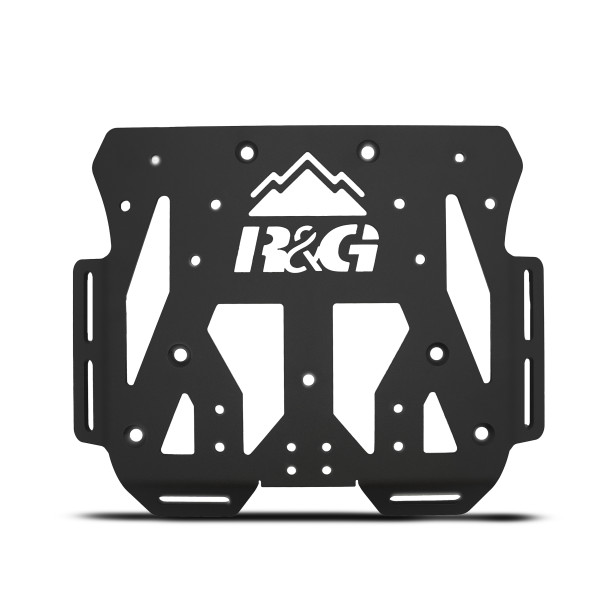 R&G Adventure Rack for BMW F800GS '24-
